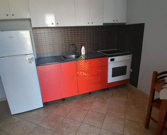 Tirane, jepet me qera apartament 1+1 Kati 2, 50 m² 350 € (Jordan Misja)