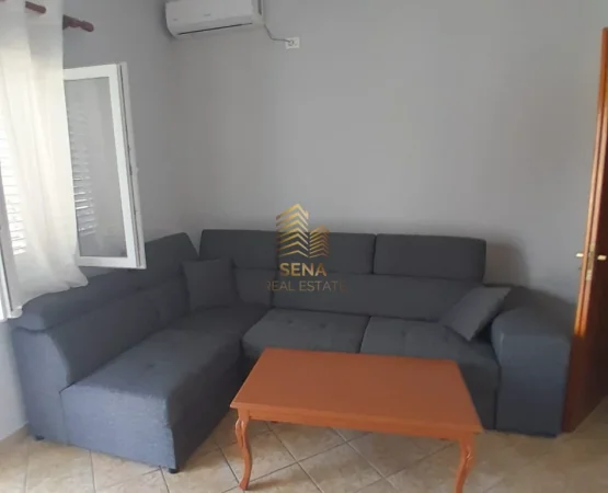 Tirane, jepet me qera apartament 1+1 Kati 2, 50 m² 350 € (Jordan Misja)