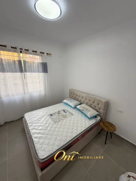 Tirane, jepet me qera apartament 1+1 Kati 1, 60 m² 520 € (SELITE)
