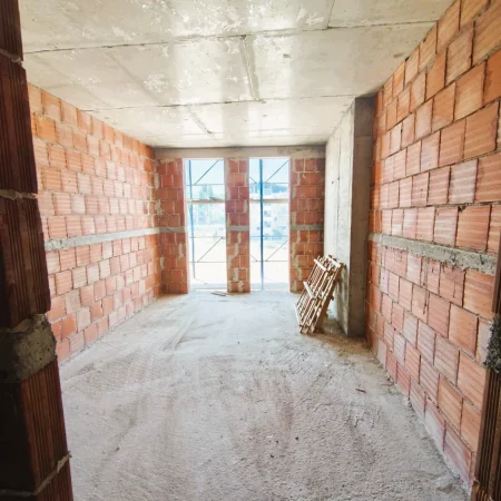 Tirane, shitet apartament 2+1+Aneks+Ballkon Kati 3, 136 m² 244.800 € (Sauk i Vjeter)