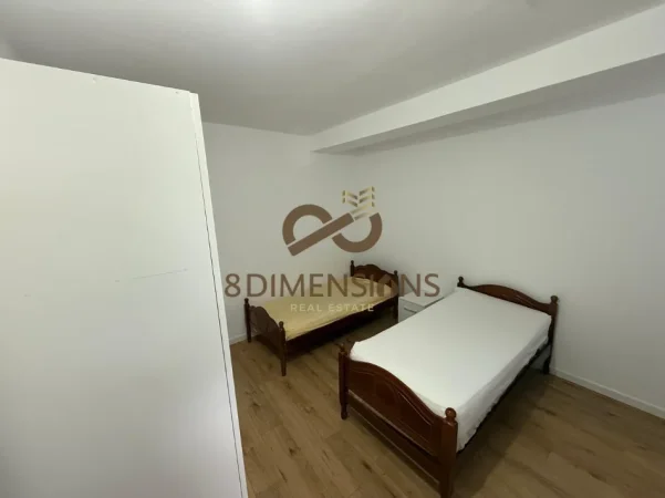 Jepet me qera vile 2 kateshe ne Lunder, shume prane TEG-ut (D829A-18)