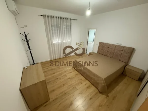 Jepet me qera vile 2 kateshe ne Lunder, shume prane TEG-ut (D829A-18)