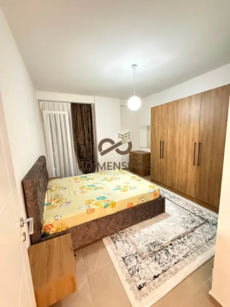 Jepet me qera Apartament 1+1 ne Astir, prane Kompleksit Jolla (D8241A-221)
