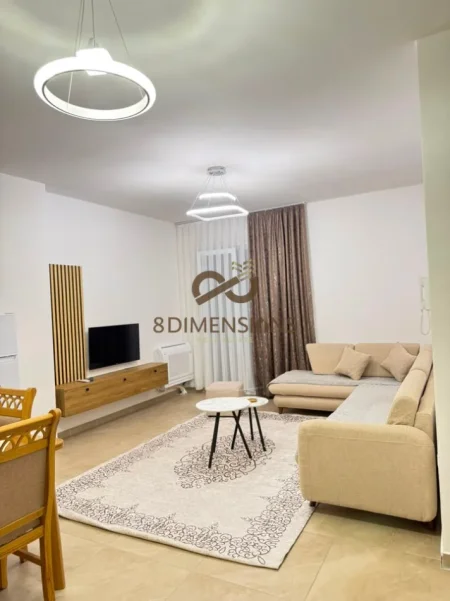 Jepet me qera Apartament 1+1 ne Astir, prane Kompleksit Jolla (D8241A-221)