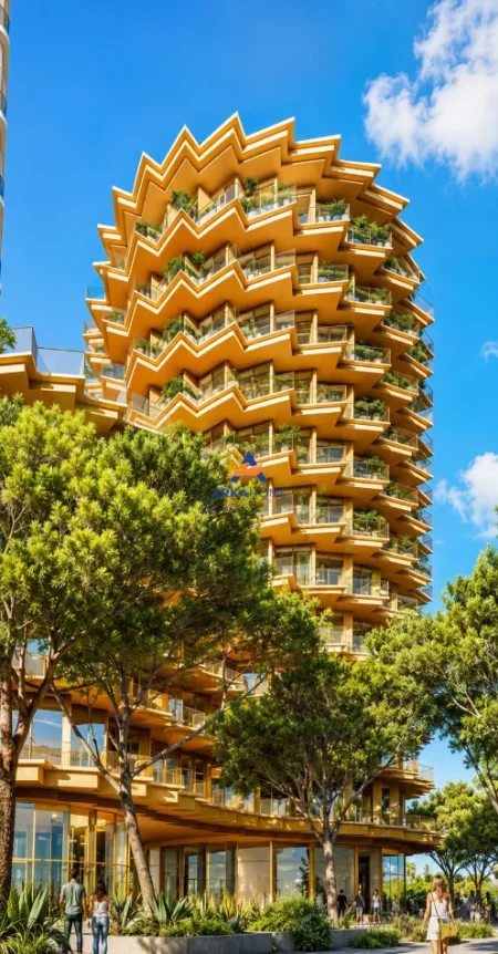 Tirane, shitet apartament 1+1+Ballkon Kati 0, 