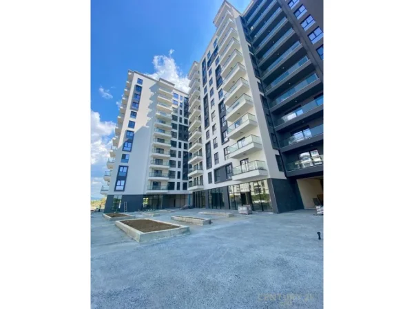 Tirane, shitet apartament 1+1 Kati 8, 71 m² 121.114 € 