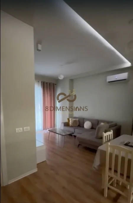 Jepet me qera Apartament 2+1 ne Golden Park - American 3 (D8242A-201)
