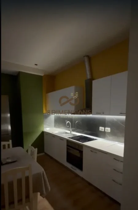 Jepet me qera Apartament 2+1 ne Golden Park - American 3 (D8242A-201)