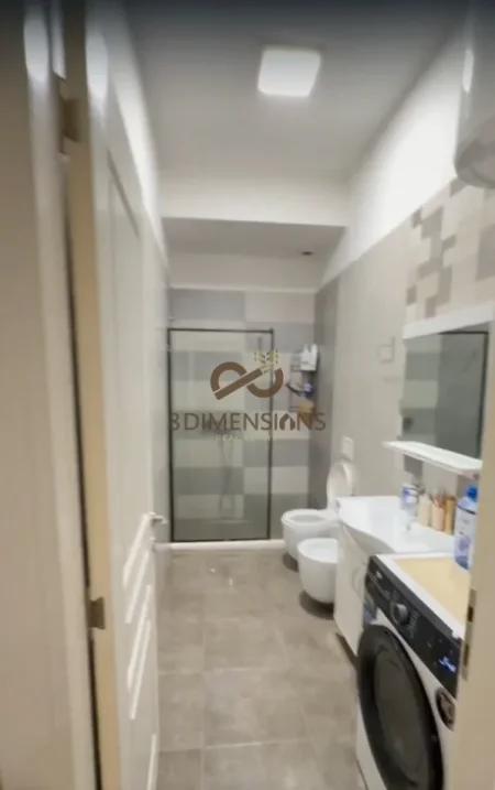 Jepet me qera Apartament 2+1 ne Golden Park - American 3 (D8242A-201)