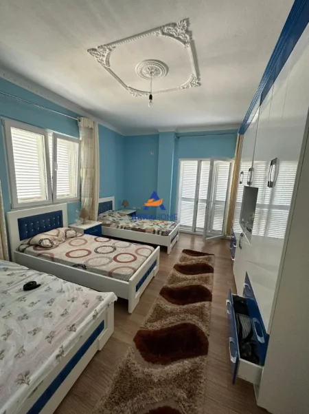 Tirane, jepet me qera Vile Vile 3 Katshe , 490 m² 3.536 € 