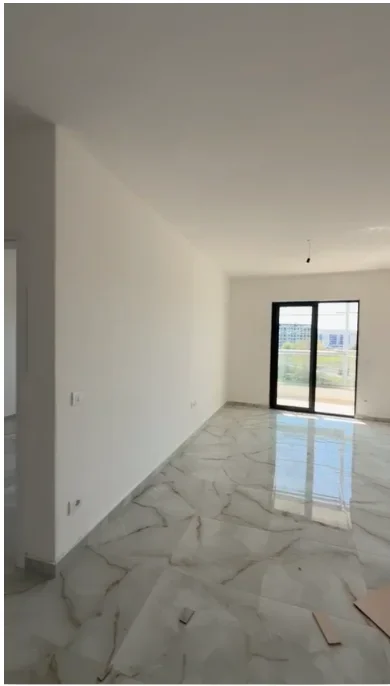 Durres, shitet apartament 1+1+Aneks+Ballkon Kati 3, 69 m² 75.400 € (Golem)