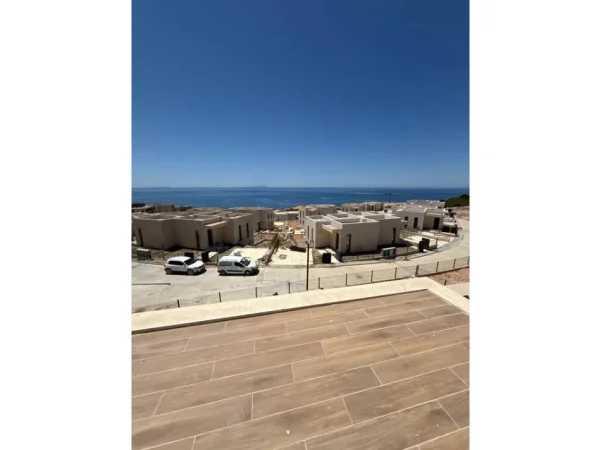 Vlore, shitet apartament 1+1 , 75 m² 320.000 € 