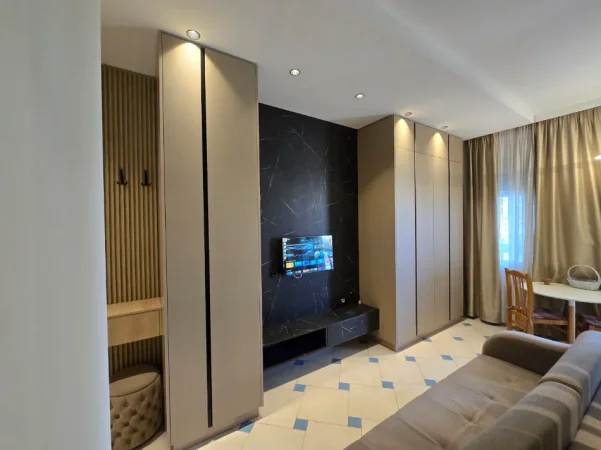 Tirane, jepet me qera apartament , 48 m² 420 € 