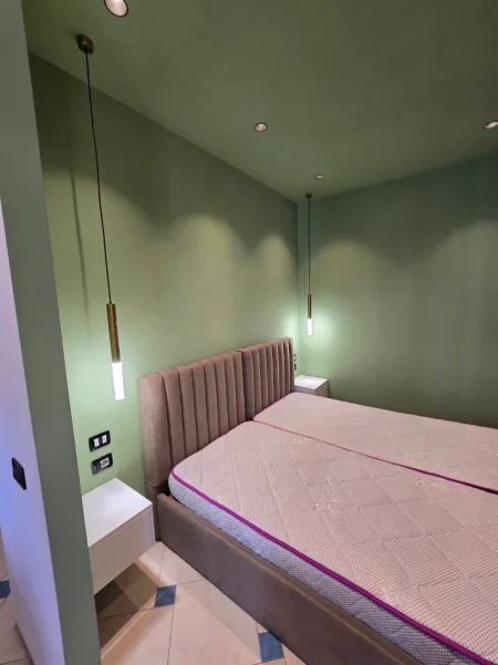 Tirane, jepet me qera apartament , 48 m² 420 € 