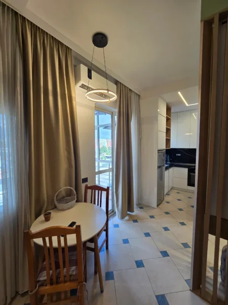 Tirane, jepet me qera apartament , 48 m² 420 € 