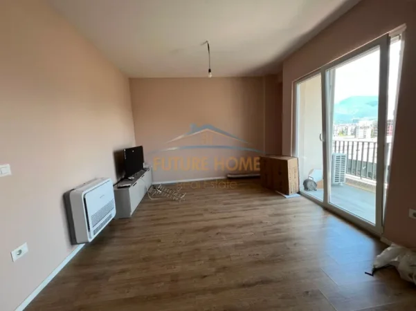 Tirane, jepet me qera apartament 2+1 Kati 10, 93 m² 750 € (RRUGA DRITAN HOXHA, KOMPLEKSI AURA)