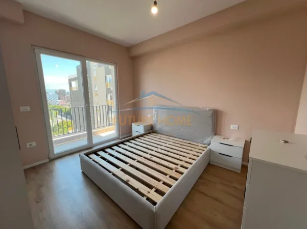 Tirane, jepet me qera apartament 2+1 Kati 10, 93 m² 750 € (RRUGA DRITAN HOXHA, KOMPLEKSI AURA)