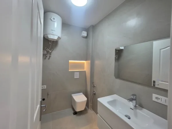 Tirane, shitet apartament 2+1+Ballkon Kati 7, 108 m² 163.000 € (Rruga Sokrat Miho)