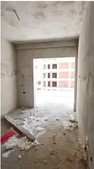 Tirane, shitet apartament 2+1+Aneks+Ballkon Kati 5, 112 m² 135.900 € 