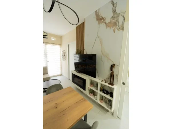 Dhermi - Palase, shitet apartament 2+1 260,000 €, Kati 0, 57 m² (Kompleksi Sofo Duni , Dhermi)