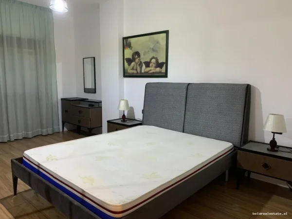 Tirane, jepet me qera apartament 1+1+Ballkon Kati 7, 70 m² 850 € (rruga e elbasanit)