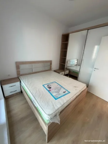 Tirane, jepet me qera apartament 1+1+Aneks Kati 2, 60 m² 470 € (pasho hysa)