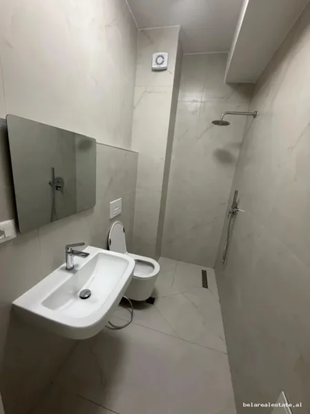 Tirane, jepet me qera apartament 1+1+Aneks Kati 2, 60 m² 470 € (pasho hysa)