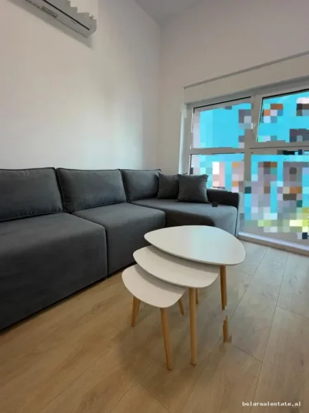 Tirane, jepet me qera apartament 1+1+Aneks Kati 2, 60 m² 470 € (pasho hysa)