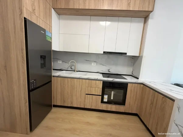 Tirane, jepet me qera apartament 1+1+Aneks Kati 2, 60 m² 470 € (pasho hysa)