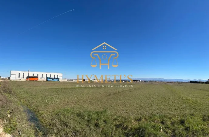 Durres, shitet truall , 4.000 m² 310.000 € (Qytet Rinia, Durrës)