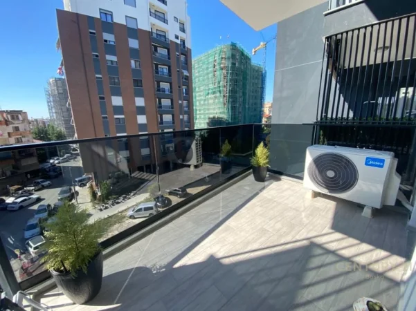 Tirane, jepet me qera apartament 1+1 Kati 4, 73 m² 650 € (don bosko rruga egnatia)