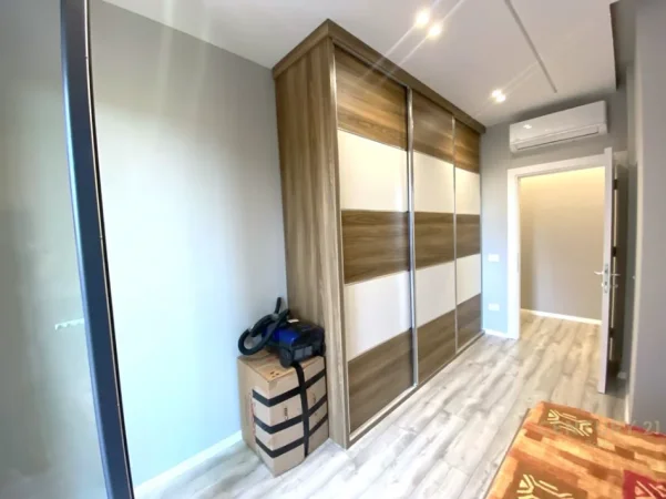Tirane, jepet me qera apartament 1+1 Kati 4, 73 m² 650 € (don bosko rruga egnatia)