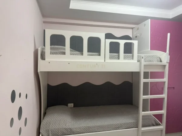 Tirane, jepet me qera apartament 2+1 Kati 2, 84 m² 650 € (bulevardi i ri rr reshit petrela)