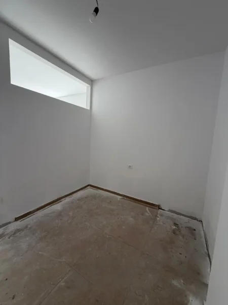 Dhermi - Palase, shitet apartament 2+1+Ballkon Kati 1, 367.200 m² 367.200 € (Santorini Residence, Dhërmi)