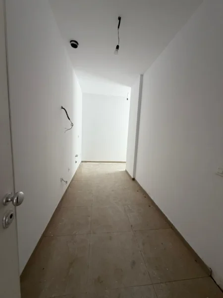 Dhermi - Palase, shitet apartament 2+1+Ballkon Kati 1, 367.200 m² 367.200 € (Santorini Residence, Dhërmi)