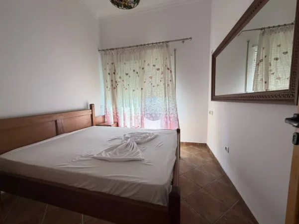 Tirane, jepet me qera apartament 1+1+Ballkon Kati 6, 60 m² 600 € (Rruga e Durresit)