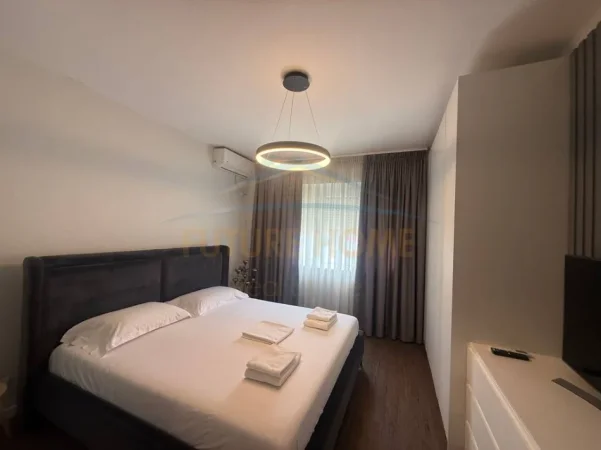 Tirane, shitet apartament 2+1+Aneks Kati 9, 132 m² 520.000 € (rruga sami frasheri)