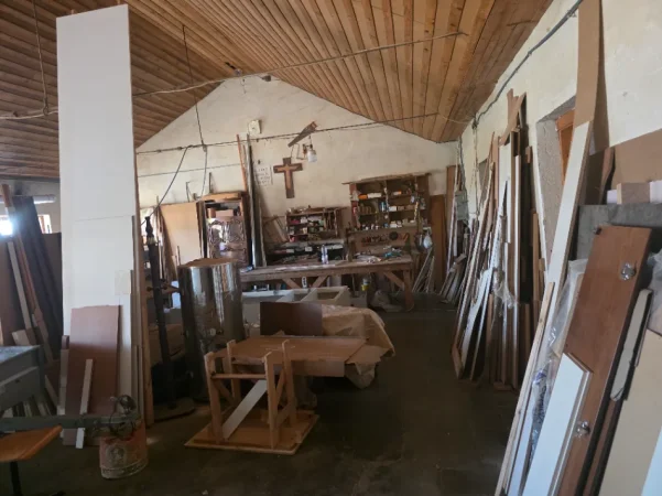 Korce, shitet aktivitet biznesi , 600 m² (Rruga e Drenoves - comando arena)