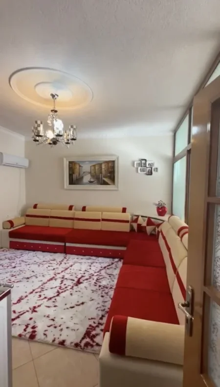 Diber, shitet apartament 3+1 Kati 2, 140 m² 100.000 € 