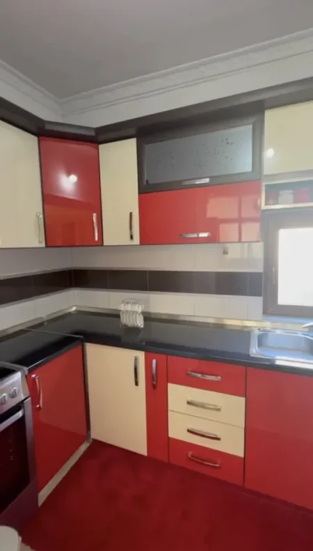Diber, shitet apartament 3+1 Kati 2, 140 m² 100.000 € 