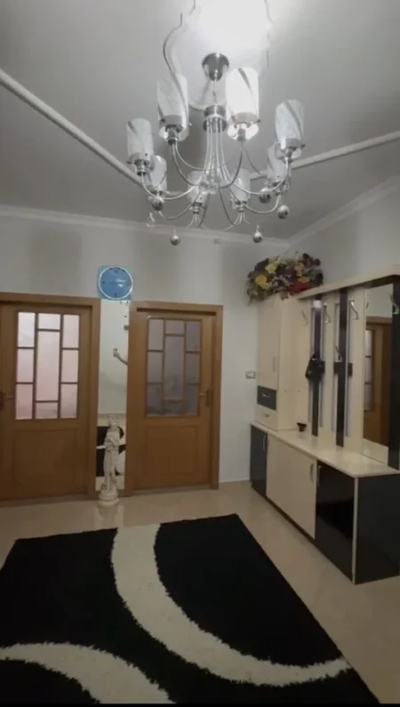 Diber, shitet apartament 3+1 Kati 2, 140 m² 100.000 € 