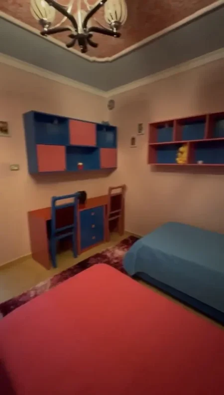 Diber, shitet apartament 3+1 Kati 2, 140 m² 100.000 € 