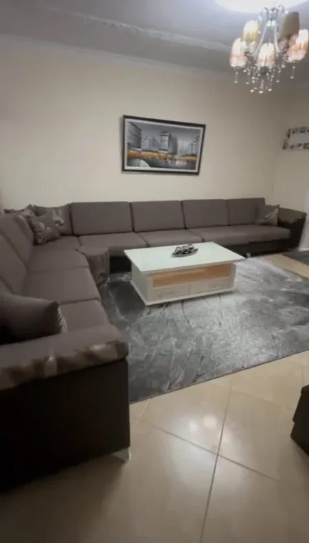 Diber, shitet apartament 3+1 Kati 2, 140 m² 100.000 € 