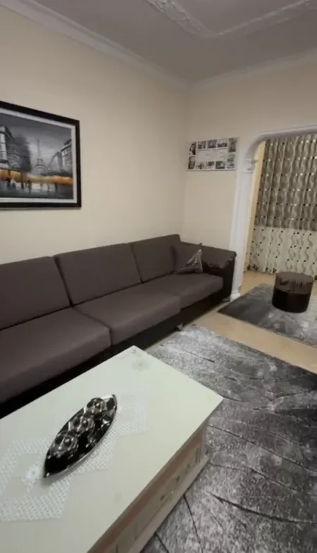 Diber, shitet apartament 3+1 Kati 2, 140 m² 100.000 € 