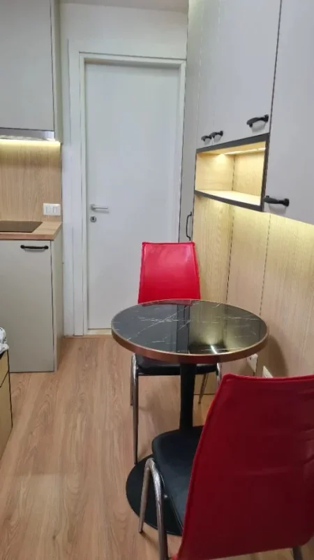 Tirane, shitet garsoniere Kati 1, 15 m² 37.000 € (Selitë)