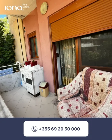 Mali Robit, shitet garsonier Studio Kati 0, 33 m² 54.000 € 