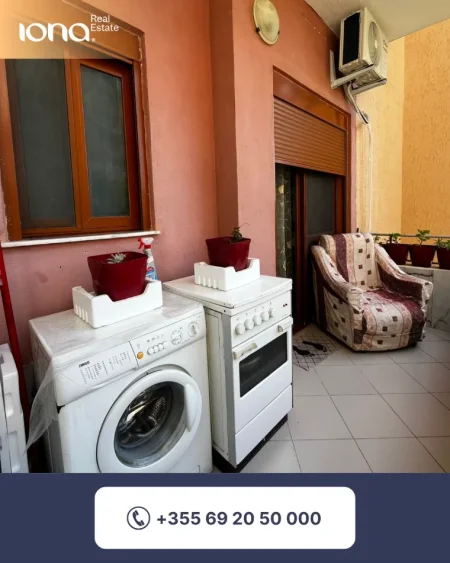Mali Robit, shitet garsonier Studio Kati 0, 33 m² 54.000 € 