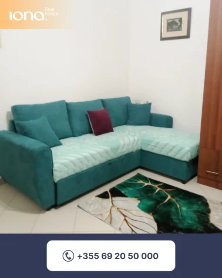 Mali Robit, shitet garsonier Studio Kati 0, 33 m² 54.000 € 
