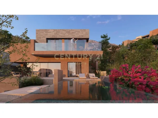 Vlore, shes apartament 2+1 Kati 2, 159 m² 587.000 € (Green Coast 2)