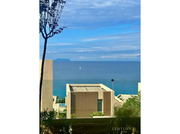 Tirane, shes apartament 2+1 Kati 1, 80 m² 720.000 € (Green Coast Residence)